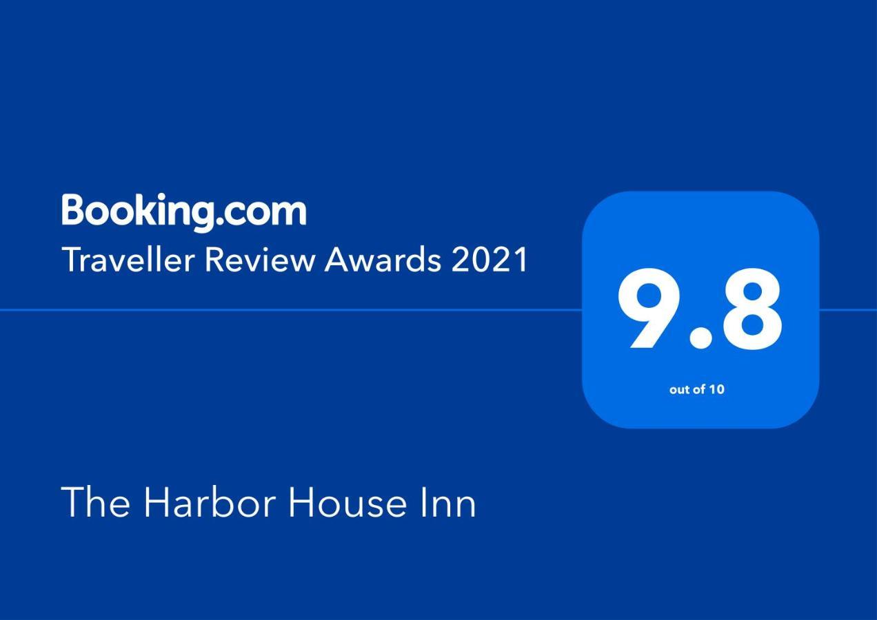The Harbor House Inn Elk Extérieur photo