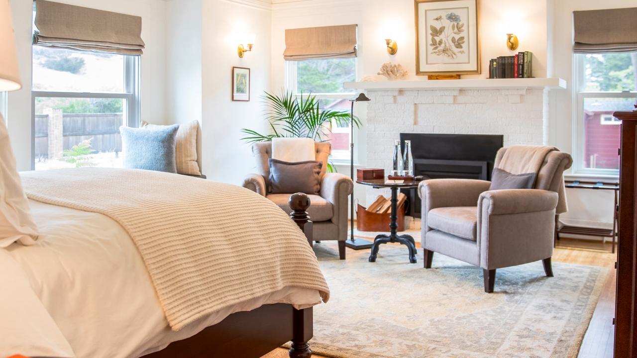 The Harbor House Inn Elk Extérieur photo