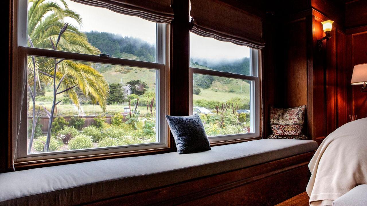 The Harbor House Inn Elk Extérieur photo