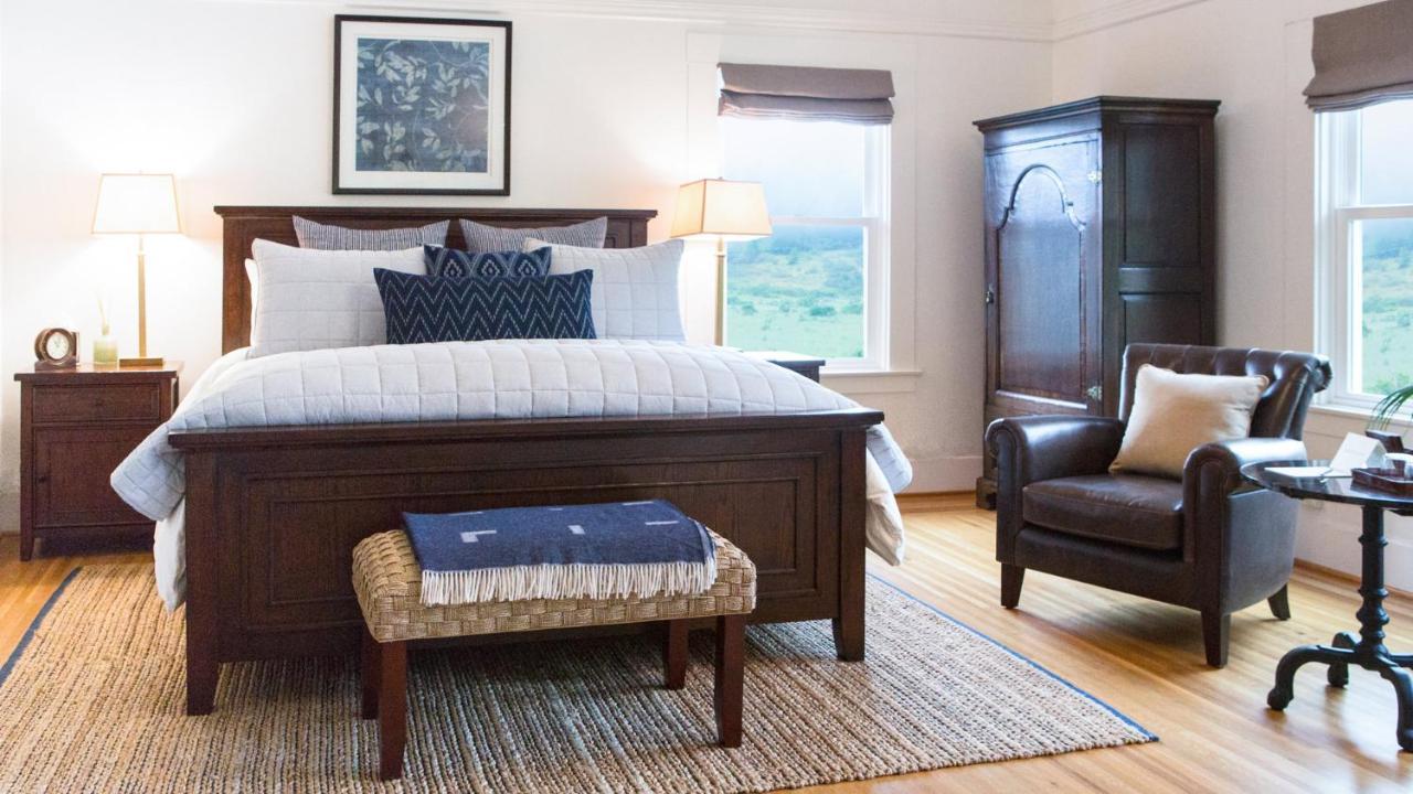 The Harbor House Inn Elk Extérieur photo