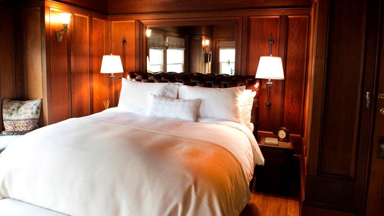 The Harbor House Inn Elk Extérieur photo
