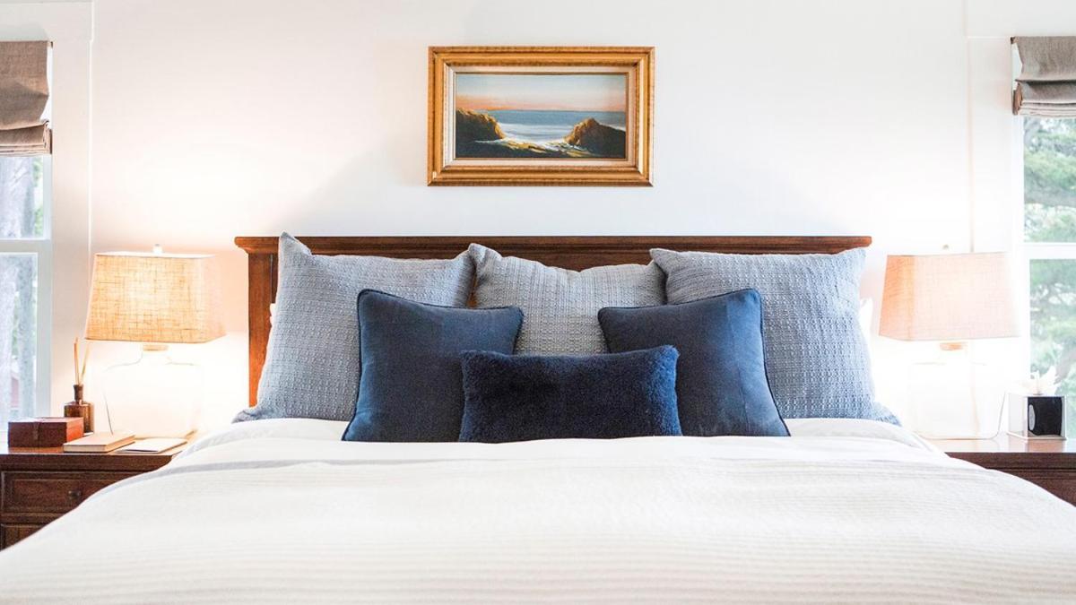 The Harbor House Inn Elk Extérieur photo