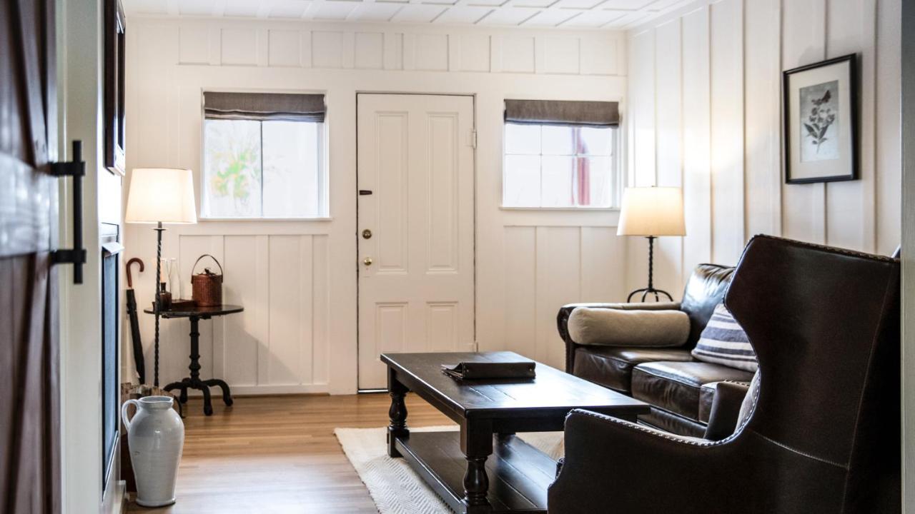 The Harbor House Inn Elk Extérieur photo