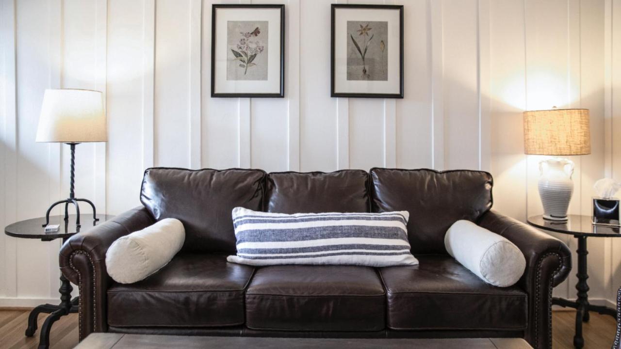The Harbor House Inn Elk Extérieur photo