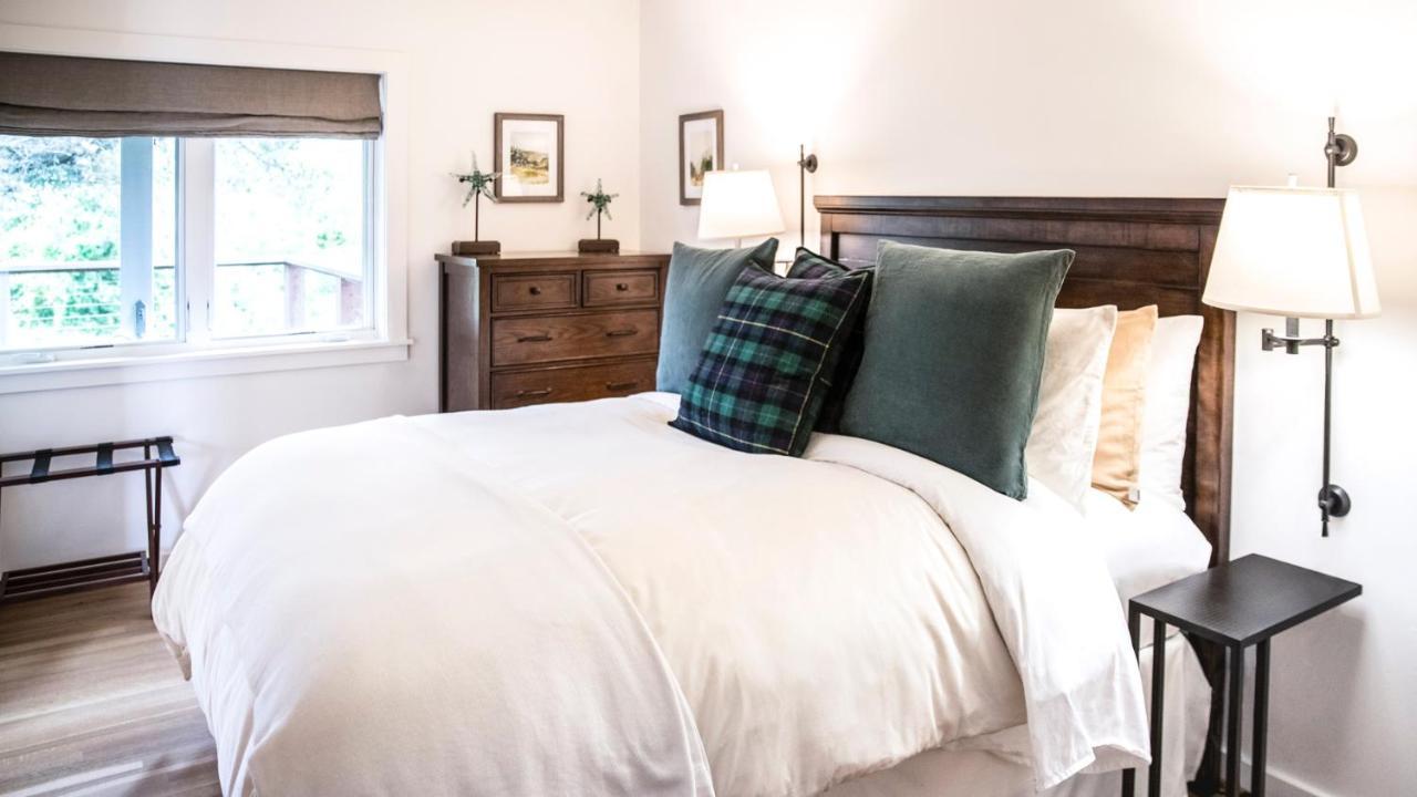 The Harbor House Inn Elk Extérieur photo
